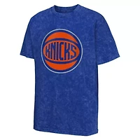 NBA New York Knicks Rugged Defense T-Shirt