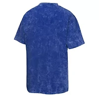 NBA New York Knicks Rugged Defense T-Shirt