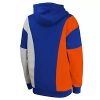 NBA New York Knicks Ace the Hole Pullover Hoodie