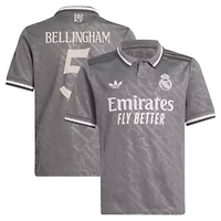 International Clubs Originals Jude Bellingham Real Madrid 2024/25 Third Replica Player Jersey