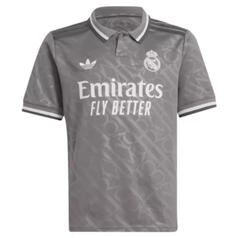 International Clubs Originals Jude Bellingham Real Madrid 2024/25 Third Replica Player Jersey