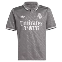 International Clubs Originals Jude Bellingham Real Madrid 2024/25 Third Replica Player Jersey