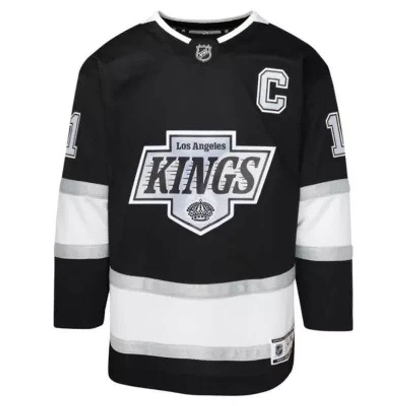 NHL Anze Kopitar Los Angeles Kings Premier Player Jersey