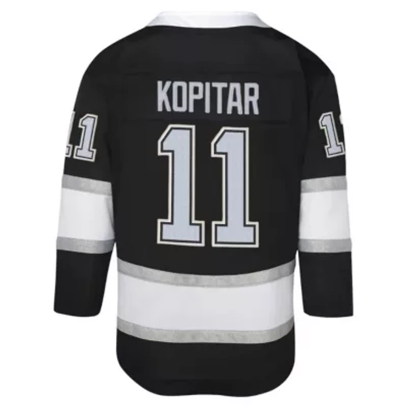 NHL Anze Kopitar Los Angeles Kings Premier Player Jersey