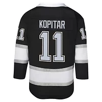 NHL Anze Kopitar Los Angeles Kings Premier Player Jersey