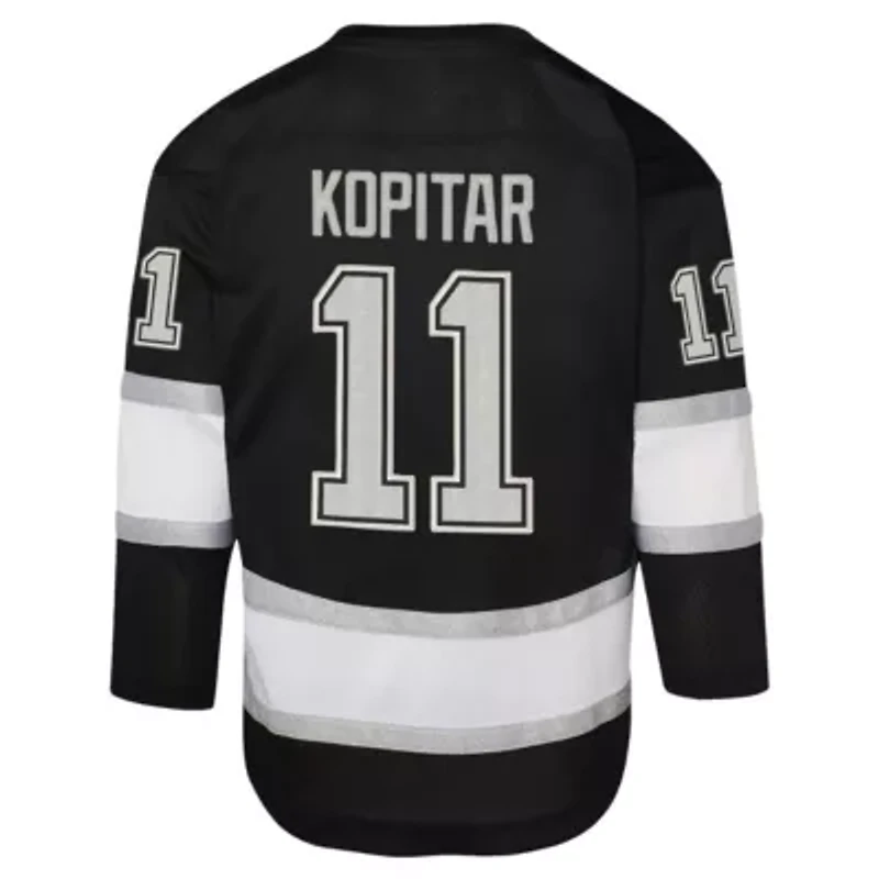NHL Anze Kopitar Los Angeles Kings Replica Player Jersey