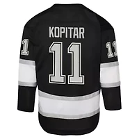 NHL Anze Kopitar Los Angeles Kings Replica Player Jersey