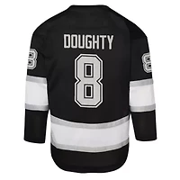 NHL Drew Doughty Los Angeles Kings Home Replica Player Jersey