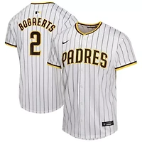 MLB Nike Xander Bogaerts San Diego Padres Home Player Game Jersey