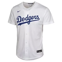 MLB Nike Tyler Glasnow Los Angeles Dodgers Home Player Game Jersey