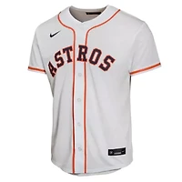 MLB Nike Houston Astros Home Game Jersey