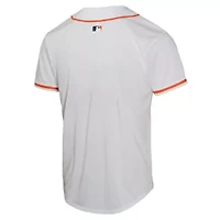 MLB Nike Houston Astros Home Game Jersey
