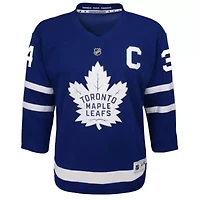 NHL Auston Matthews Toronto Maple Leafs Replica Player Jersey