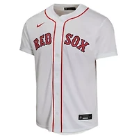Boston Red Sox MLB Nike Jarren Duran Home Player Game Jersey