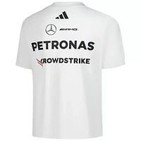 Formula 1 Mercedes-AMG Petronas F1 Team AEROREADY Driver Wear Replica Jersey