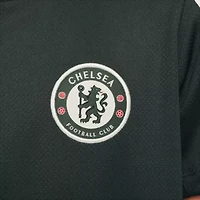 Premier League Nike Chelsea 2025/26 Strike Raglan Top
