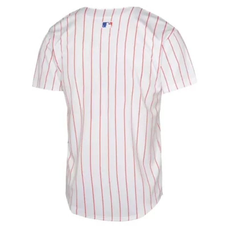 MLB Nike Philadelphia Phillies Home Game Jersey