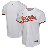 MLB Nike Baltimore Orioles Home Game Jersey