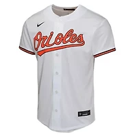 MLB Nike Baltimore Orioles Home Game Jersey