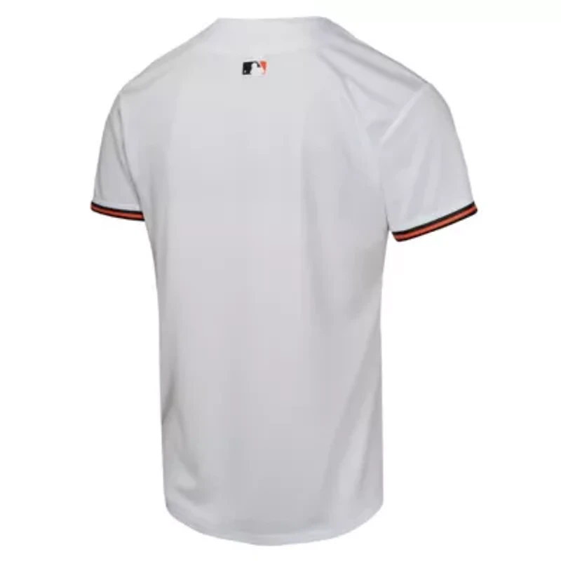 MLB Nike Baltimore Orioles Home Game Jersey