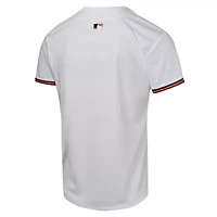 MLB Nike Baltimore Orioles Home Game Jersey