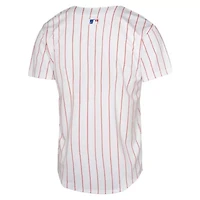 MLB Nike Philadelphia Phillies Home Blank Limited Jersey