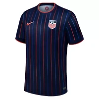 Soccer National Teams Nike USMNT 2025 Away Replica Jersey