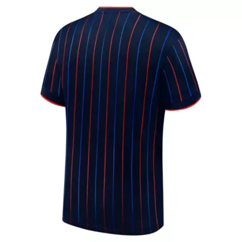 Soccer National Teams Nike USMNT 2025 Away Replica Jersey