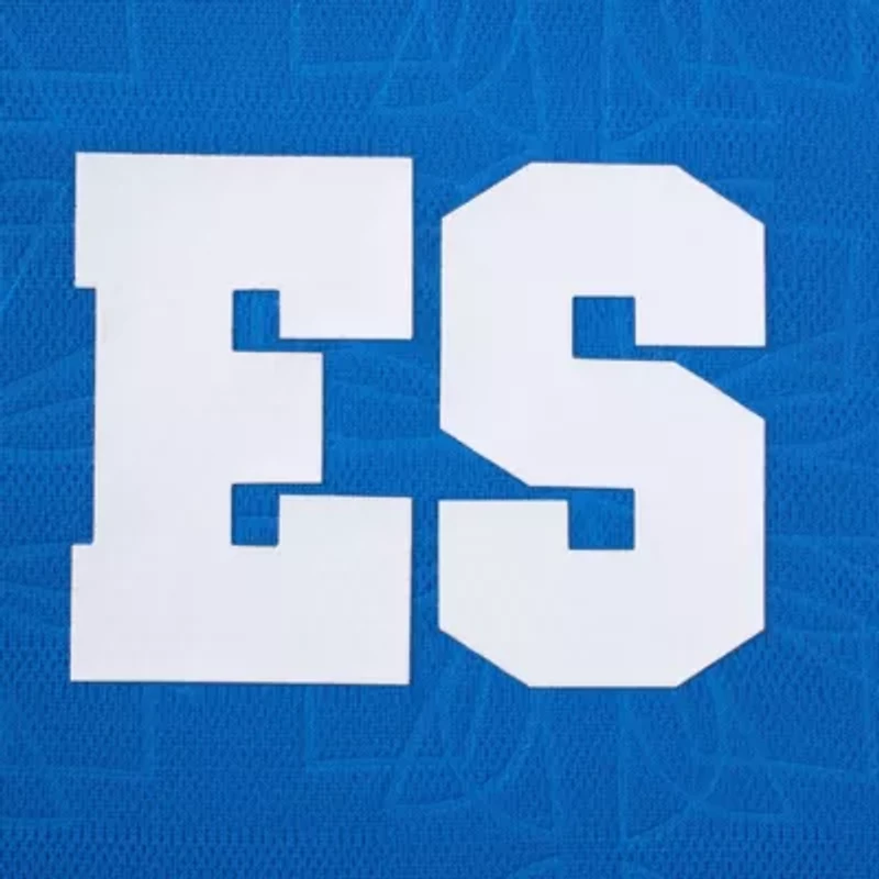 Soccer National Teams El Salvador Team 2025 Home Replica Jersey