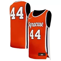 Syracuse Orange NCAA Nike #44 Replica Basketball Jersey