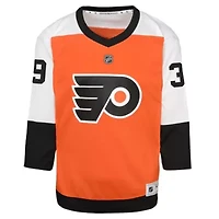 NHL Matvei Michkov Philadelphia Flyers Home Replica Player Jersey