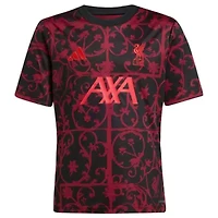 Premier League Liverpool 2025/26 Pre-Match AEROREADY Top