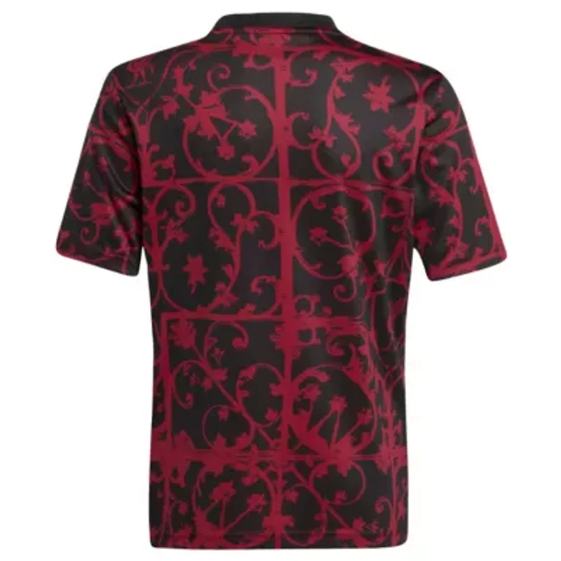 Premier League Liverpool 2025/26 Pre-Match AEROREADY Top