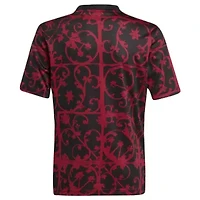 Premier League Liverpool 2025/26 Pre-Match AEROREADY Top
