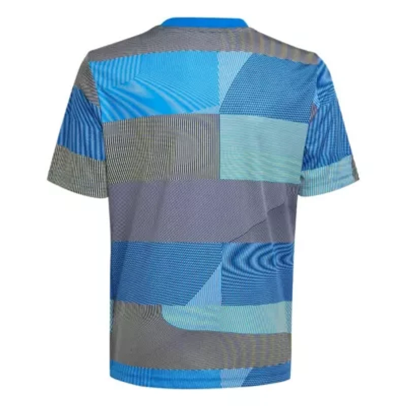 La Liga Real Madrid 2025/26 Pre-Match AEROREADY Top