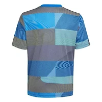 La Liga Real Madrid 2025/26 Pre-Match AEROREADY Top