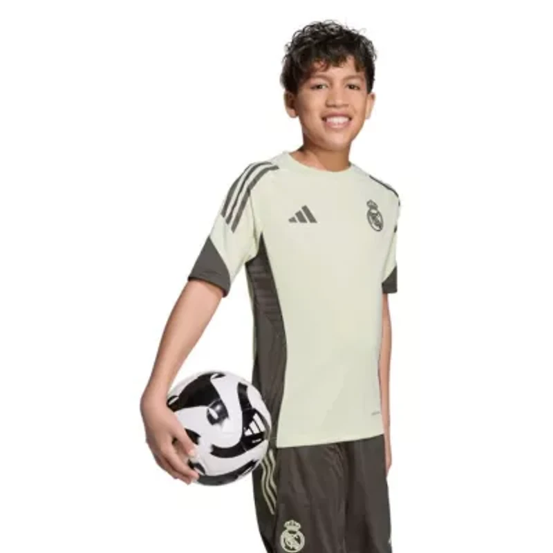 La Liga Light Real Madrid 2025/26 Training Jersey