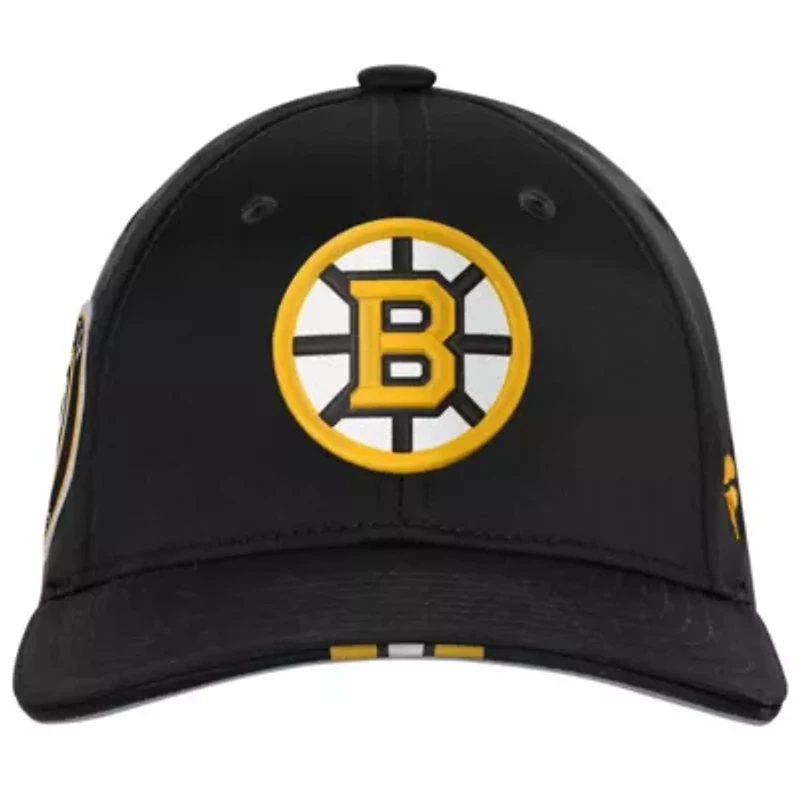 NHL Fanatics 2025 NHL Draft Authentic Pro On-Stage Podium Adjustable Hat