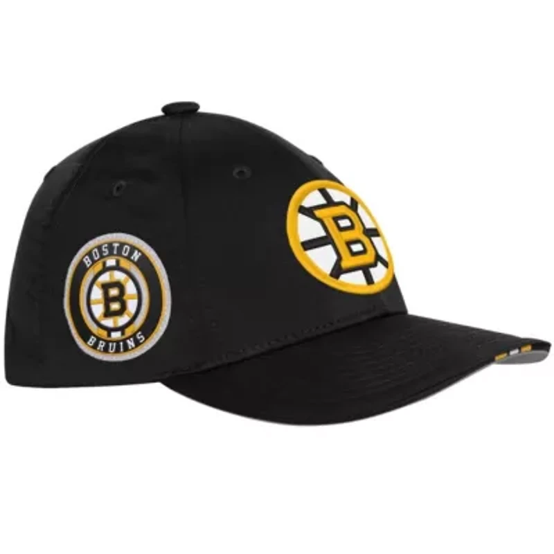 NHL Fanatics 2025 NHL Draft Authentic Pro On-Stage Podium Adjustable Hat