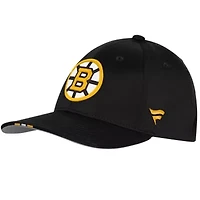 NHL Fanatics 2025 NHL Draft Authentic Pro On-Stage Podium Adjustable Hat