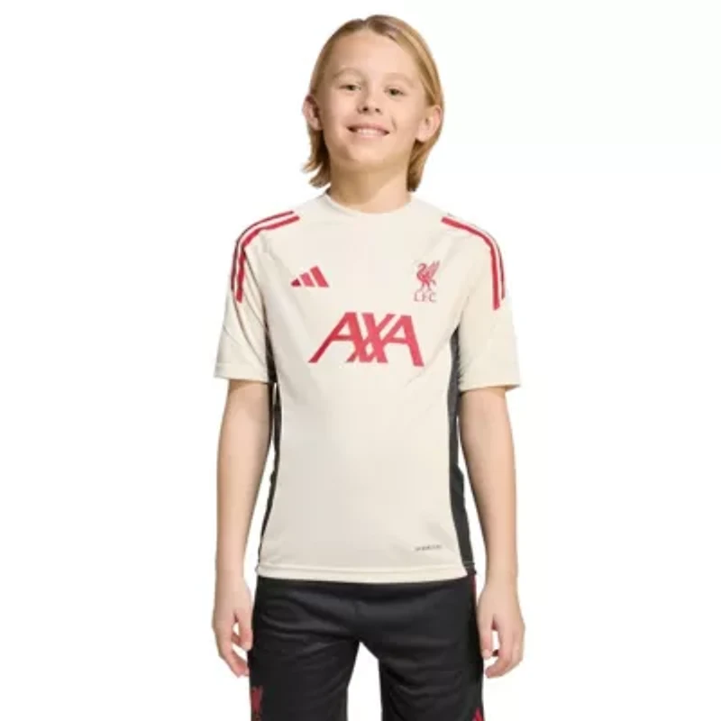 Premier League Liverpool 2025/26 AEROREADY Training Jersey