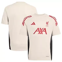 Premier League Liverpool 2025/26 AEROREADY Training Jersey