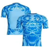 International Clubs Tigres UANL 2025/26 Away Replica Jersey