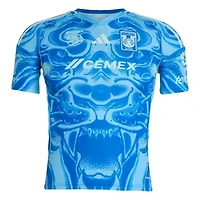 International Clubs Tigres UANL 2025/26 Away Replica Jersey