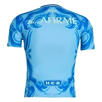International Clubs Tigres UANL 2025/26 Away Replica Jersey