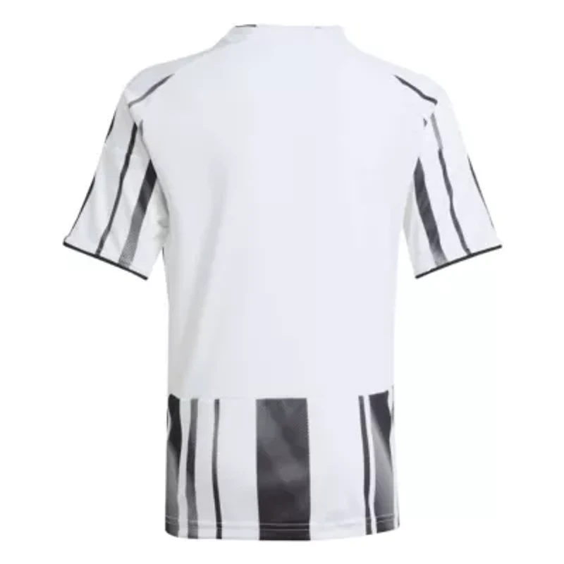 Serie A Juventus 2025/26 Home Replica Jersey