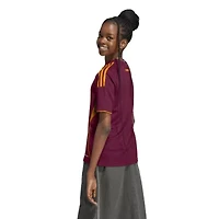International Clubs AS Roma 2025/26 Home Replica Jersey