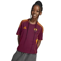 International Clubs AS Roma 2025/26 Home Replica Jersey