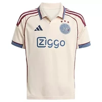 Eredivisie Ajax 2025/26 Third Replica Jersey