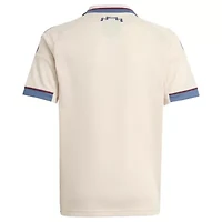 Eredivisie Ajax 2025/26 Third Replica Jersey
